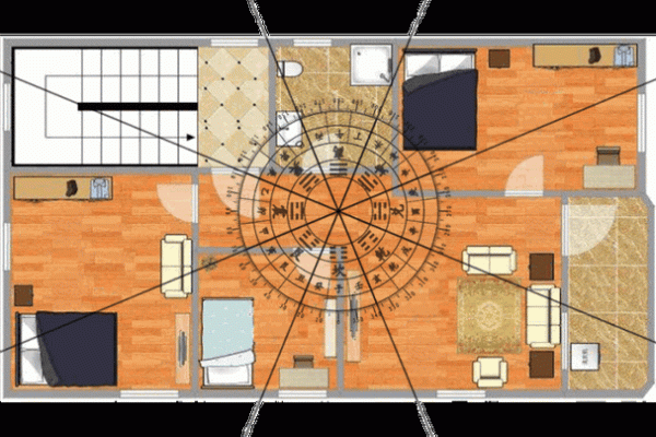 毛笔放床头,财运亨通,揭秘家居风水秘籍 毛笔放床头,财运亨通,揭秘家居风水秘籍