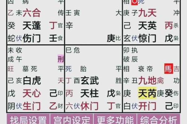 如何选择精准八字排盘软件，预测未来从未如此简单