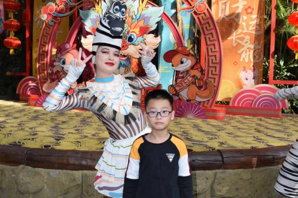 揭秘奇特动物节：全球独一无二的民俗庆典大赏