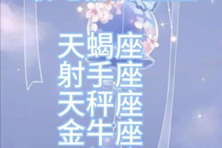 星座控必看揭秘你心仪对象的星座秘密