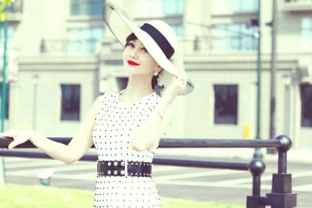 齐眉刘海隐藏的秘密：揭秘你的运势与性格