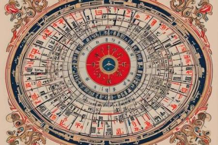 探寻天干地支背后的深刻联系