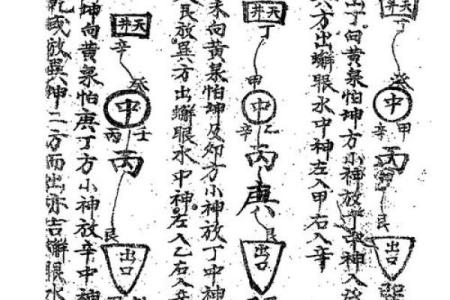 古宅天井放水，揭秘风水秘术助力运势飙升