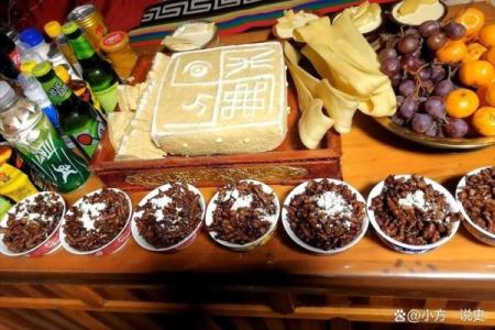 藏族节日民俗大盘点：揭秘雪域高原的独特庆典风情