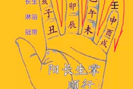 了解天干得长生，找准命运中的风口浪尖