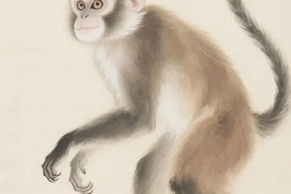 属猴的速看揭秘你的生肖命理之谜 属猴的速看揭秘你的生肖命理之谜