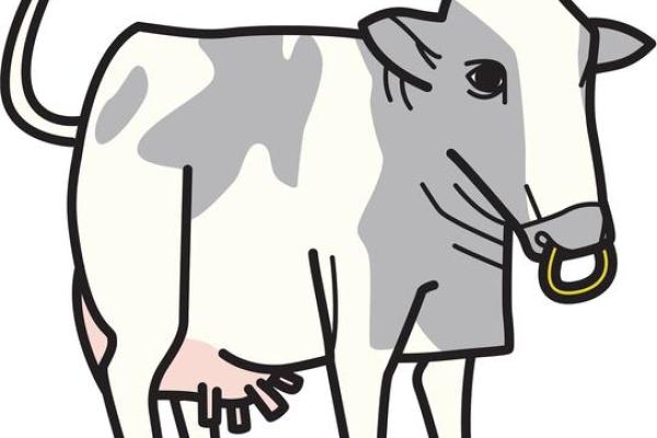 牛男猪女：绝配指数爆表