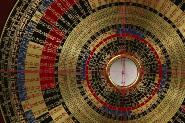 揭秘李居明独家西北方位风水秘籍：财运亨通，事业飞升