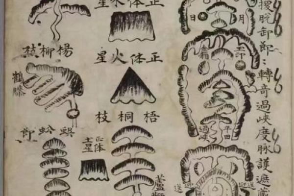 广西风水名穴：揭秘神秘风水宝地，探寻千年风水奥秘