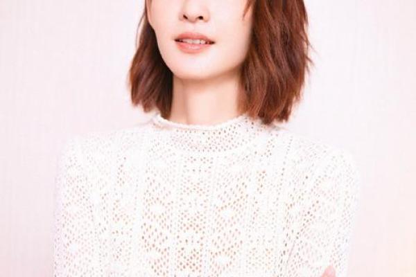 揭秘伊能静的命理秘诀，济缘助力人生突破