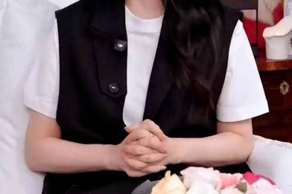 揭秘伊能静的命理秘诀，济缘助力人生突破