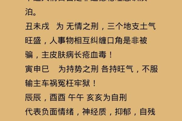 八字命理揭秘:揭秘人生八败,避开命运陷阱 八字命理揭秘:揭秘人生八败,避开命运陷阱