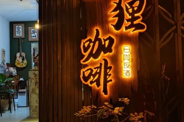 想让咖啡店名字更有吸引力?这几点你需要知道 想让咖啡店名字更有吸引力?这几点你需要知道