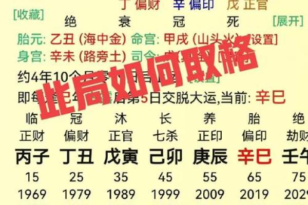 命理学深度解析：君属对你命运的影响