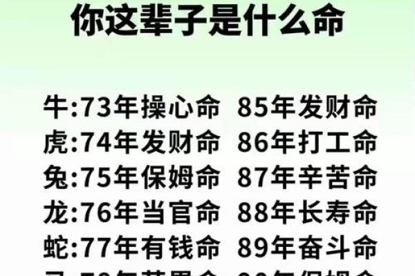 破解命运密码，盲派高级命理讲座深度分享