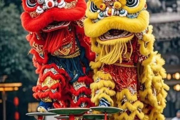 七十三，民俗大狂欢揭秘我国传统节日的魅力时刻