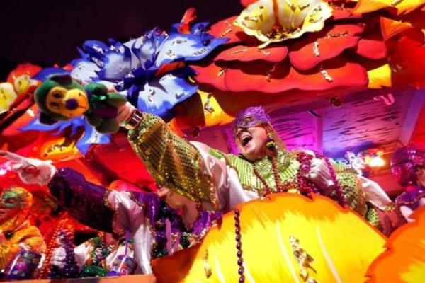 七十三，民俗大狂欢揭秘我国传统节日的魅力时刻