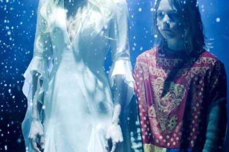 揭秘万圣节惊悚背后的民俗魅力，传统与现代的奇妙融合