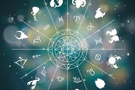 十二星座5宫揭秘：你的星盘里隐藏的浪漫与创造力