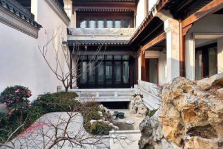 风水师揭秘上海别墅如何选择最佳风水位置