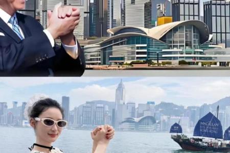 从李嘉诚命理看成功的真正原因