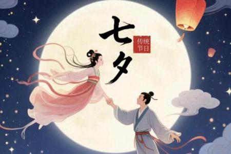 520，爱意满满揭秘中国传统节日中的浪漫习俗