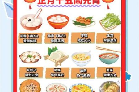 揭秘一年中不可错过的民俗盛宴：传统节日大盘点