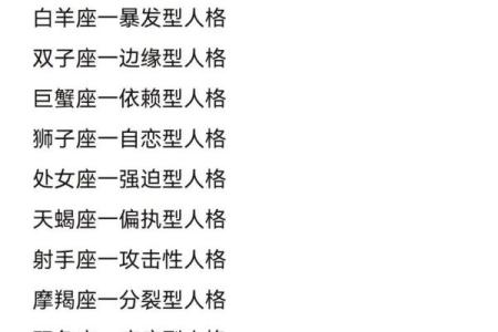 七月十三日揭秘：揭秘你的星座身份