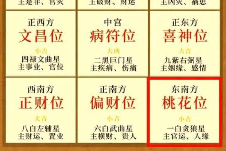 未山丑向风水揭秘：家居布局的黄金法则