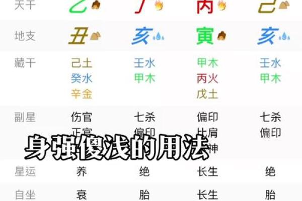 如何利用奇八字掌控自己的命运？