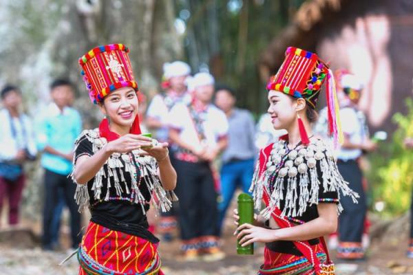 云南风情盛宴：探寻各州独特传统节日魅力