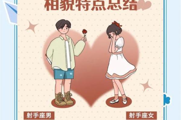 射手座心动瞬间，揭秘最佳配对秘籍