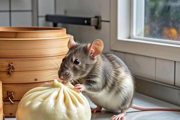 惊爆男鼠女龙婚姻，幸福还是悲剧？