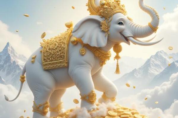 李居明揭秘:大象风水,助你运势亨通,财运滚滚 李居明揭秘:大象风水,助你运势亨通,财运滚滚