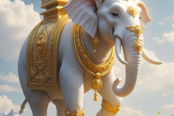 李居明揭秘:大象风水,助你运势亨通,财运滚滚 李居明揭秘:大象风水,助你运势亨通,财运滚滚