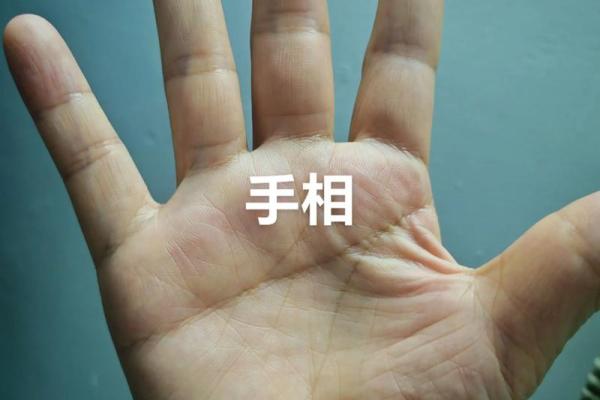 手相揭秘：揭秘命短者手相特征，让你一眼识破命运之谜