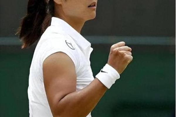 揭开李娜八字的神秘面纱，探索成功背后的命运之道