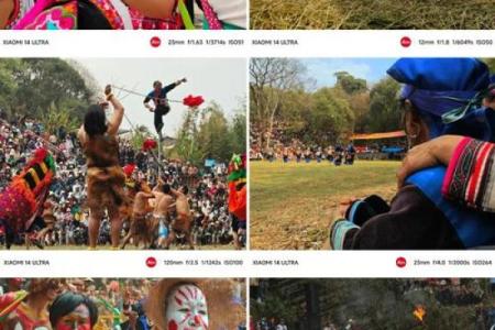 云南风情盛宴：探寻各州独特传统节日魅力