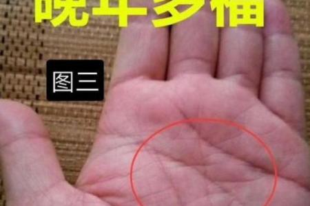 小指头歪斜暗示大财运揭秘手相中的惊人秘密