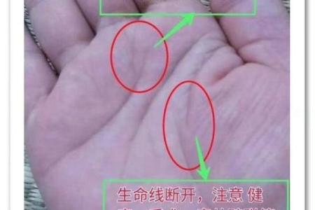 手相算命揭秘：太阳线全解析，揭开命运之门