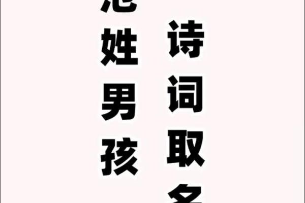 范姓宝宝起名宝典,如何选个吉利名字 范姓宝宝起名宝典,如何选个吉利名字