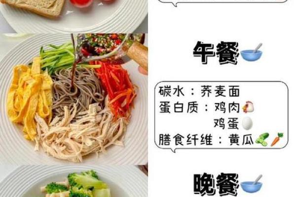 健康饮食新主张，轻松瘦身美颜两不误