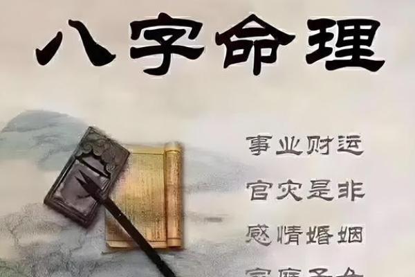 八字断命:揭秘决定命运的八大关键信息 八字断命:揭秘决定命运的八大关键信息