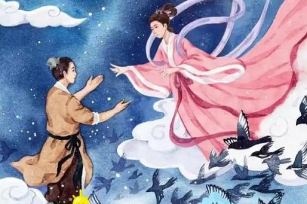 牛郎织女?揭秘男女牛的神秘关系 牛郎织女?揭秘男女牛的神秘关系