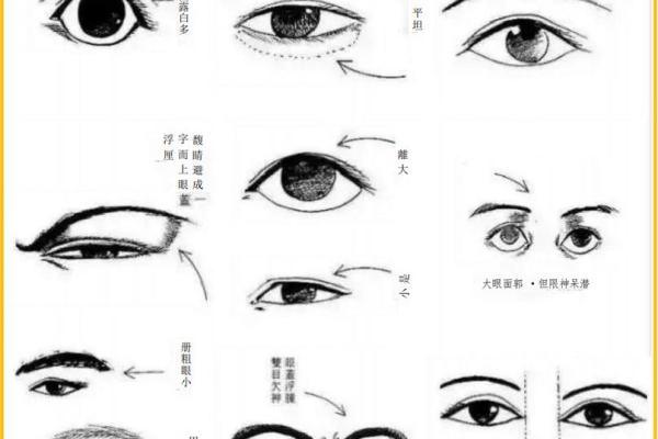 识人于微:头顶高,面相透露的不只是运势,还有你的命运走向 识人于微:头顶高,面相透露的不只是运势,还有你的命运走向