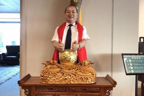 厚重底蕴，开启企业成功之门