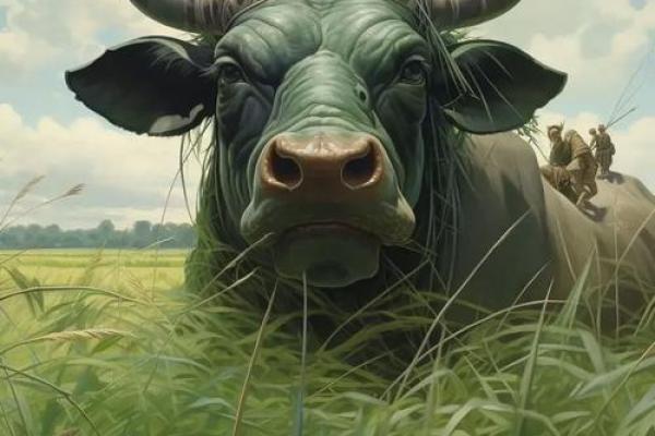 生肖纽：揭秘十二生肖中的神秘使者