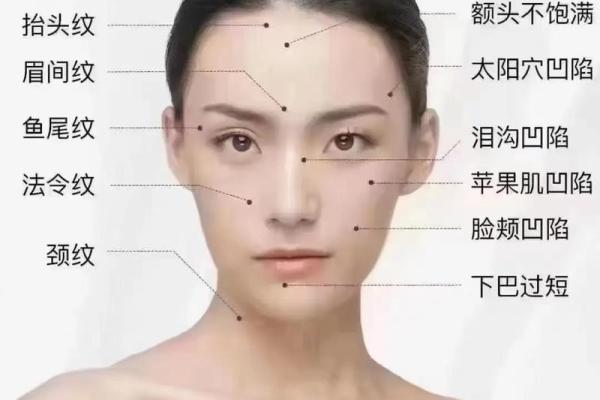 揭秘法令纹长面相:揭秘你的运势与性格秘密 揭秘法令纹长面相:揭秘你的运势与性格秘密