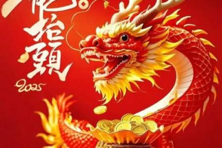 龙生肖配龙生肖，爱情事业双丰收