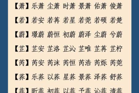 蛇宝宝起名不小心会带来坏运，看看这些禁忌